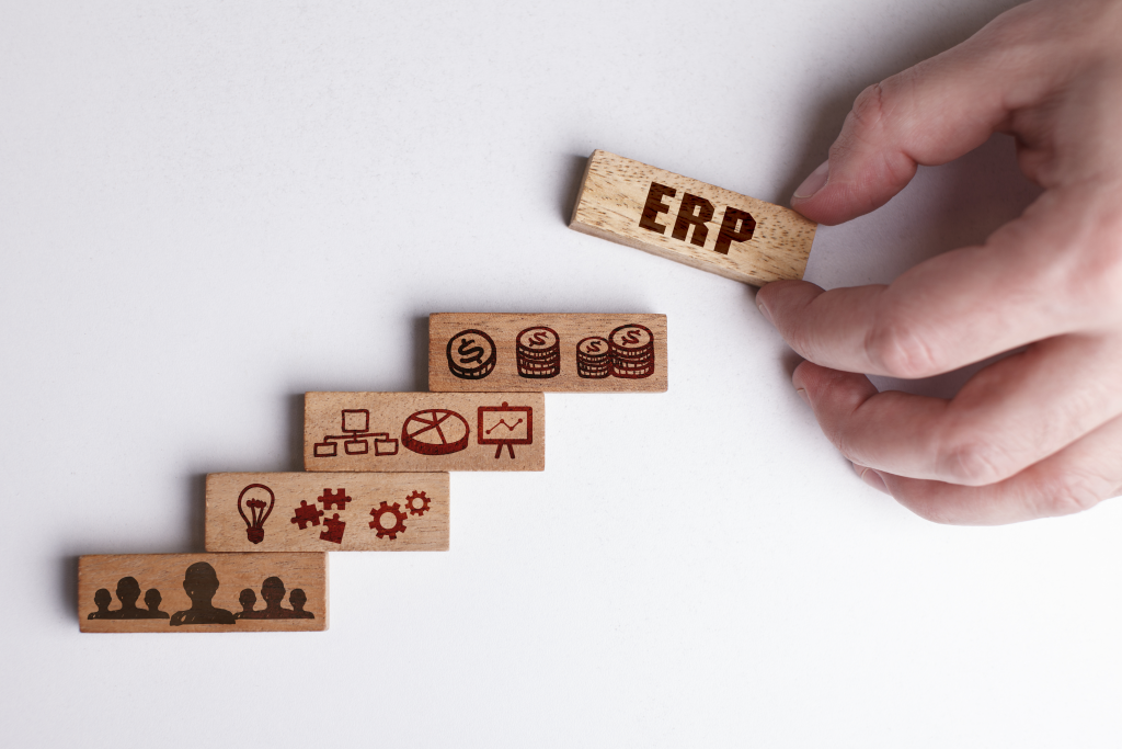 Personalisation In Cloud ERP: What It Means And Why It Matters | M.SaaS